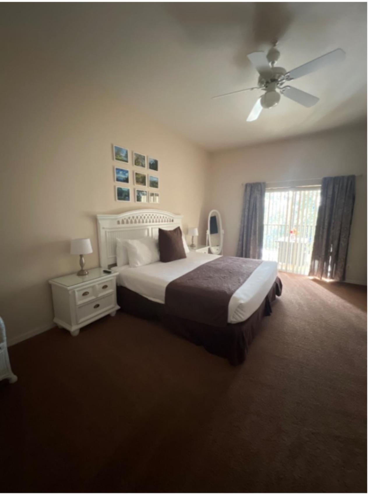 Bahama Bay 116 Apartment Kissimmee Luaran gambar
