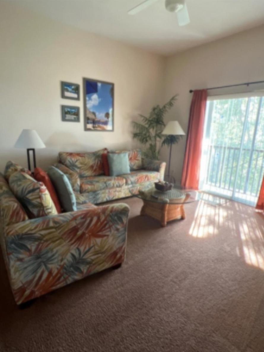 Bahama Bay 116 Apartment Kissimmee Luaran gambar