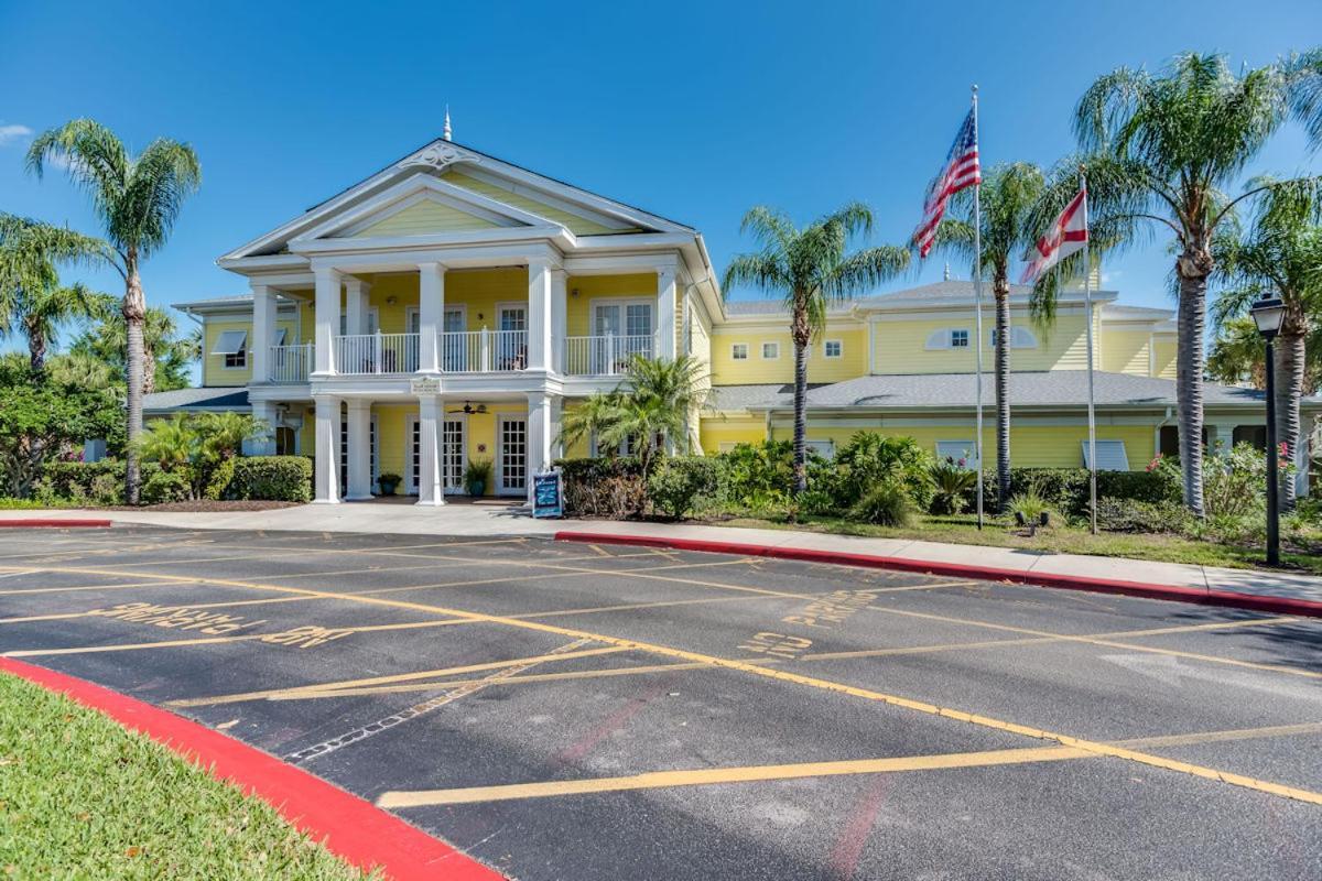 Bahama Bay 116 Apartment Kissimmee Luaran gambar